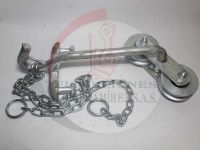 Garruchas trabajo pesado